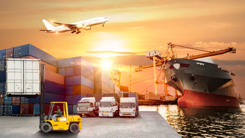 logistics.c